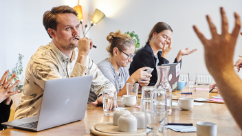 Café Mellemfolk