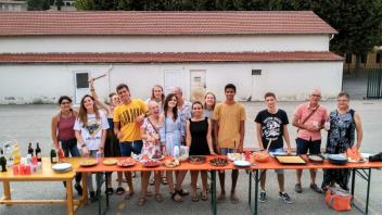 Work Camps