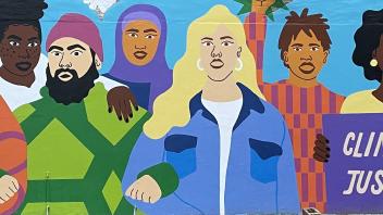 Food Justice - genstart fødevaresystemet