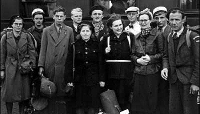Mellemfolkeligt Samvirkes historie