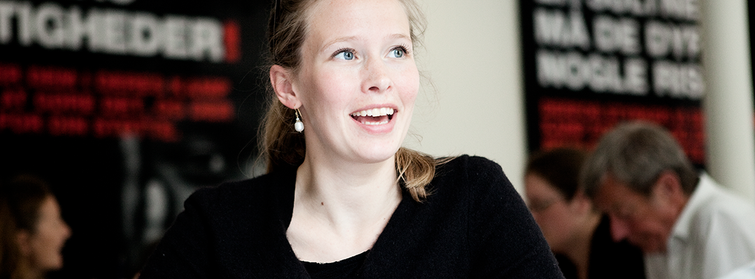 Medlemmer af Mellemfolkeligt Samvirke