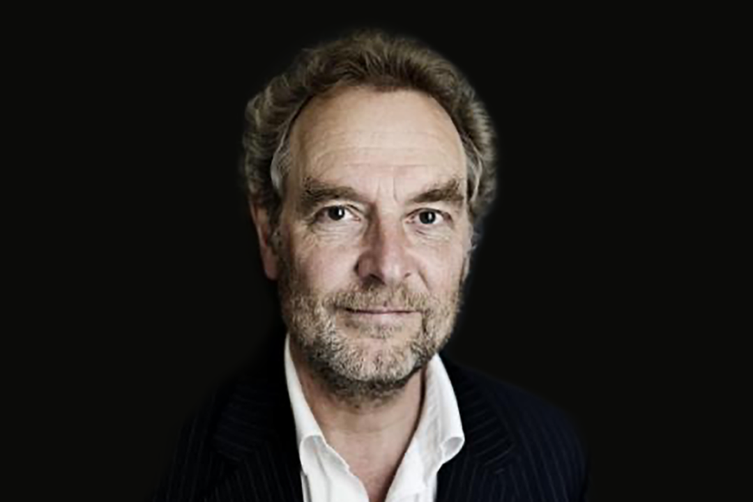 Jørgen Steen Nielsen