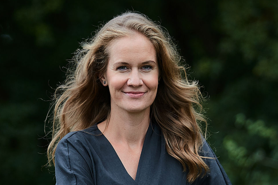 Maria Reumert Gjerding