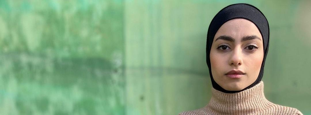 Hebat på 19 år står til at blive udvist til Syrien.
