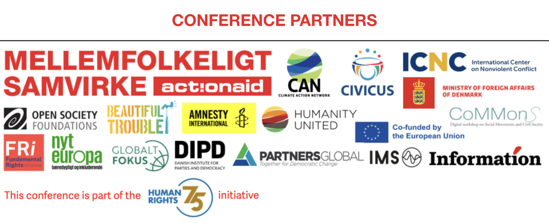 conference partners