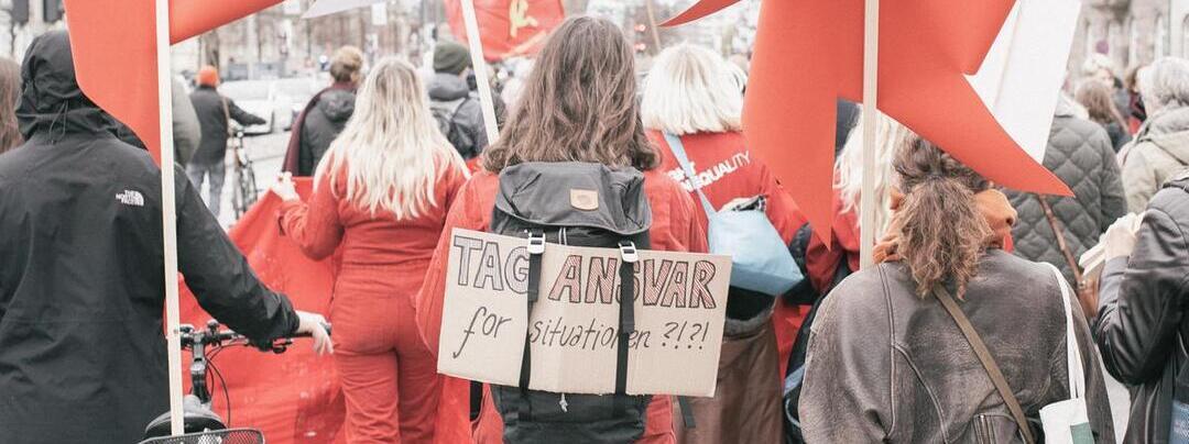 Klimamarch