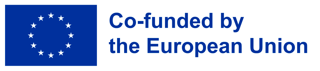co-funded by EU