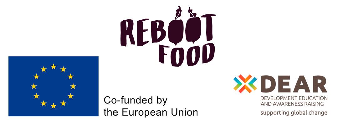 Reboot collaboration