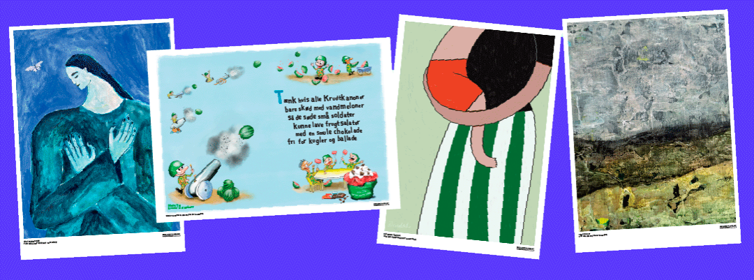 Støttebeviser for fred, Mellemfolkeligt Samvirke