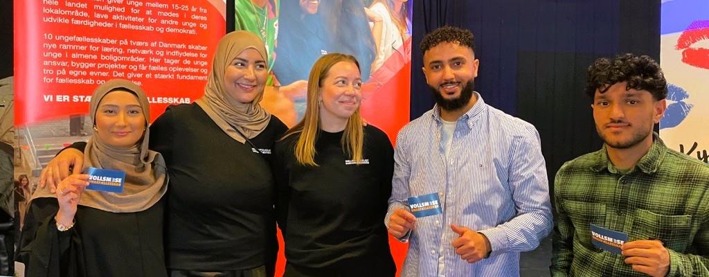 Vollsmose Ungefællesskab