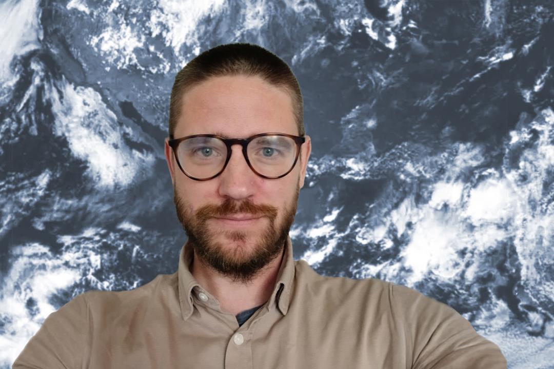 Andreas Møller Mulvad