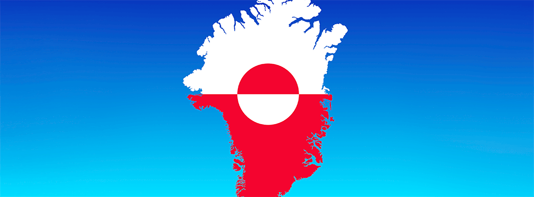 Demonstrationer for sammenhold og støtte til Grønland, Mellemfolkeligt Samvirke