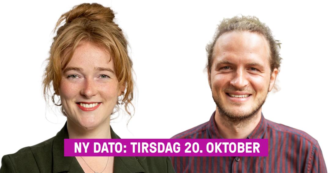 Rådkvinden og aktivisten