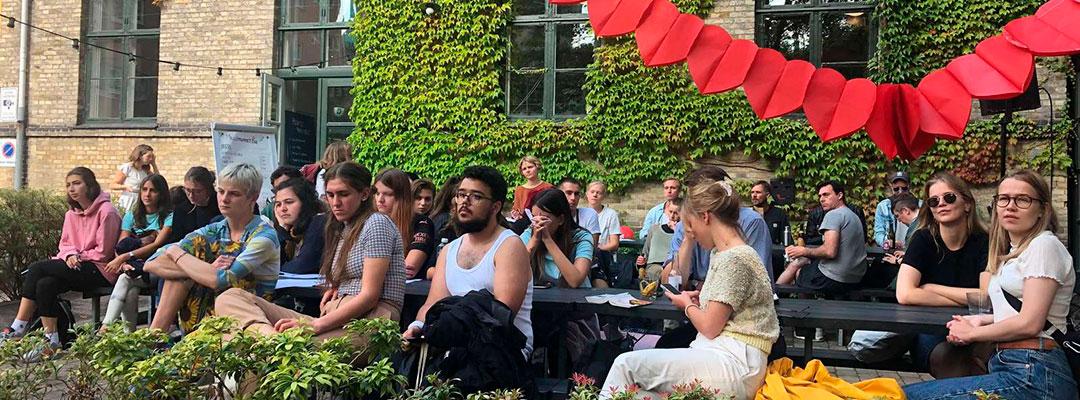 Climate Justice Days i Mellemfolkeligt Samvirke