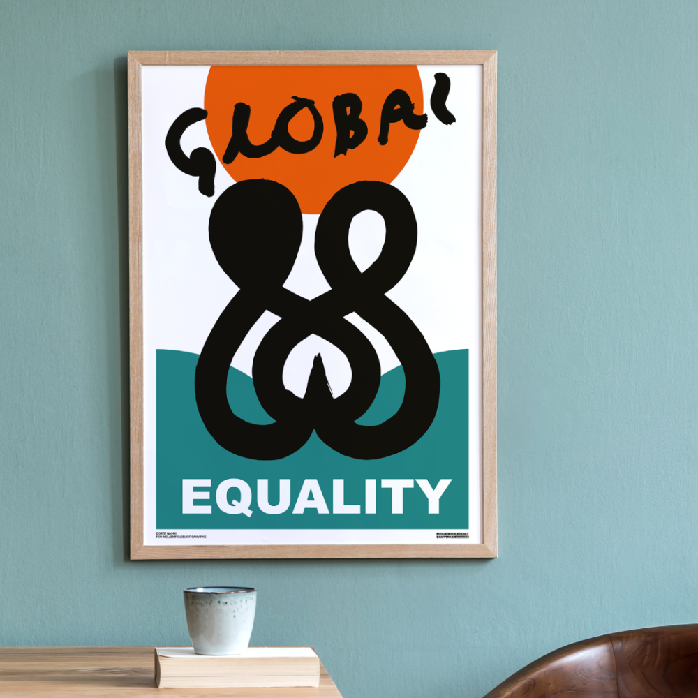 Global Equality