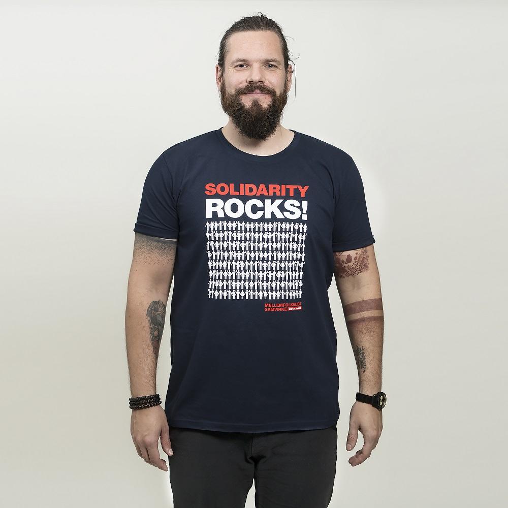 solidarity rocks