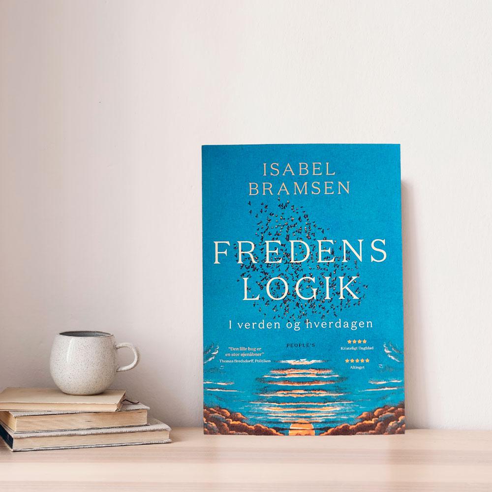 Fredens logik af Isabel Bramsen