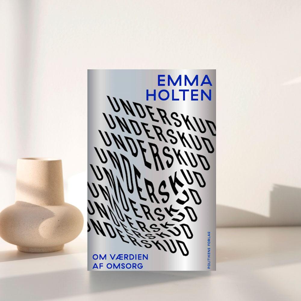 Underskud af Emma Holten