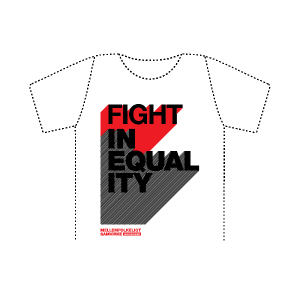 Fight Inequality_Tshirt