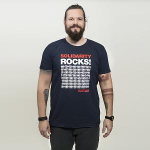 solidarity rocks