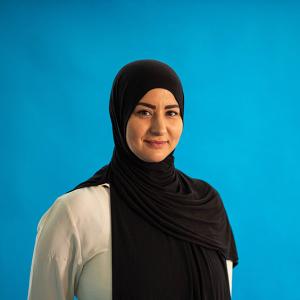 Programme Lead Fatima