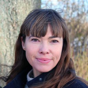 Head of National Youth Programme, Stine