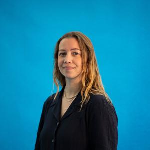 Projektkoordinator Xenia