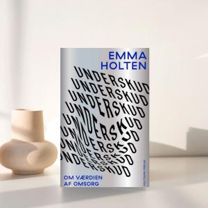 Underskud af Emma Holten