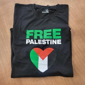 Free Palestine t-shirt