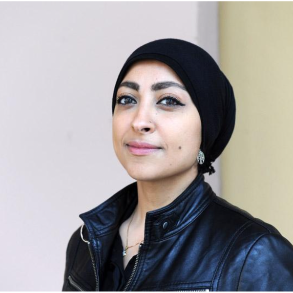 Maryam Al Khawaja