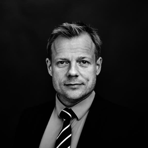 Rune Lykkeberg