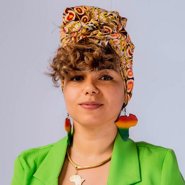 Aya Chebbi